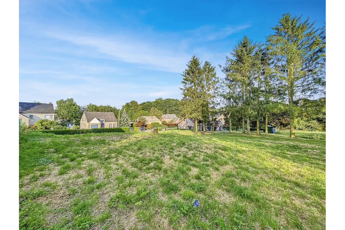 Terrain à  à Hoeilaart 1560 289000.00€  chambres m² - Annonce 636226