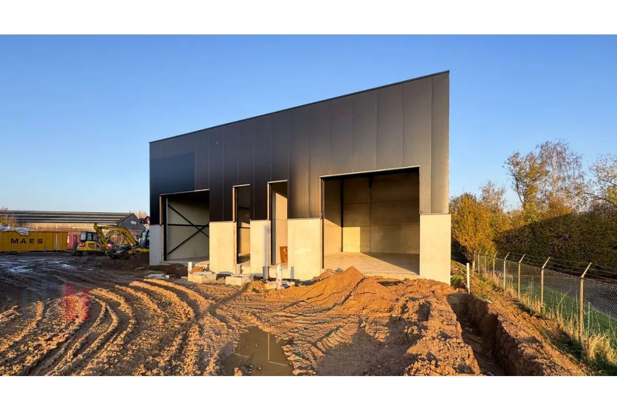 Commerce à louer à Zellik 1731 1050.00€  chambres 106.00m² - Annonce 635947