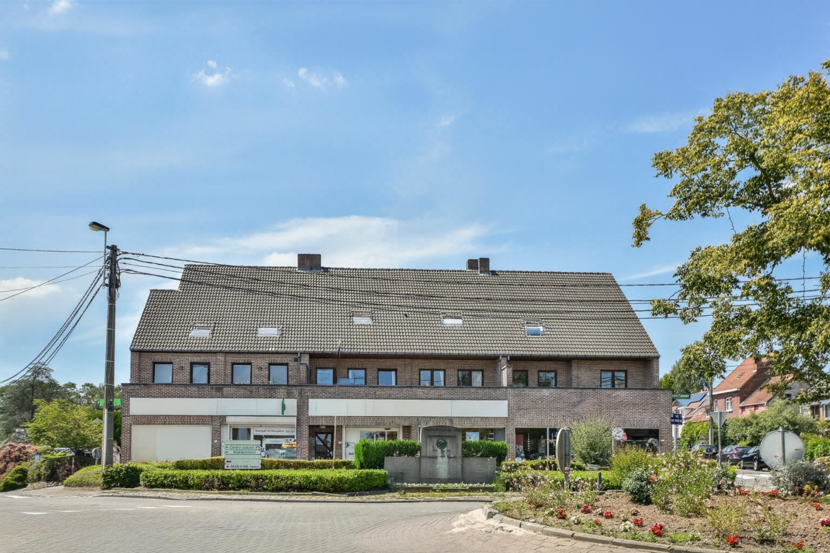 Appartement à louer à Rixensart 1330 550.00€ 1 chambres 40.00m² - Annonce 636284