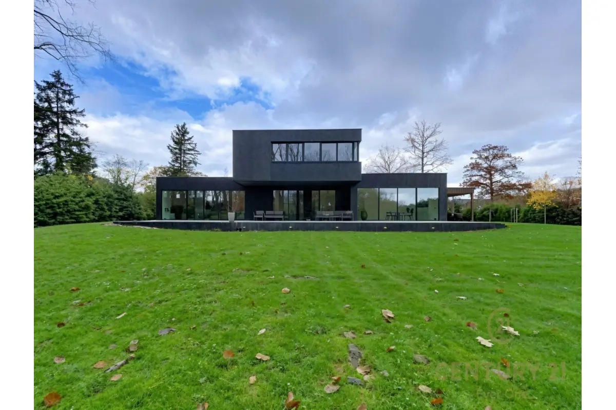 Villa à vendre à Kampenhout 1910 1600000.00€ 4 chambres 381.00m² - Annonce 636118