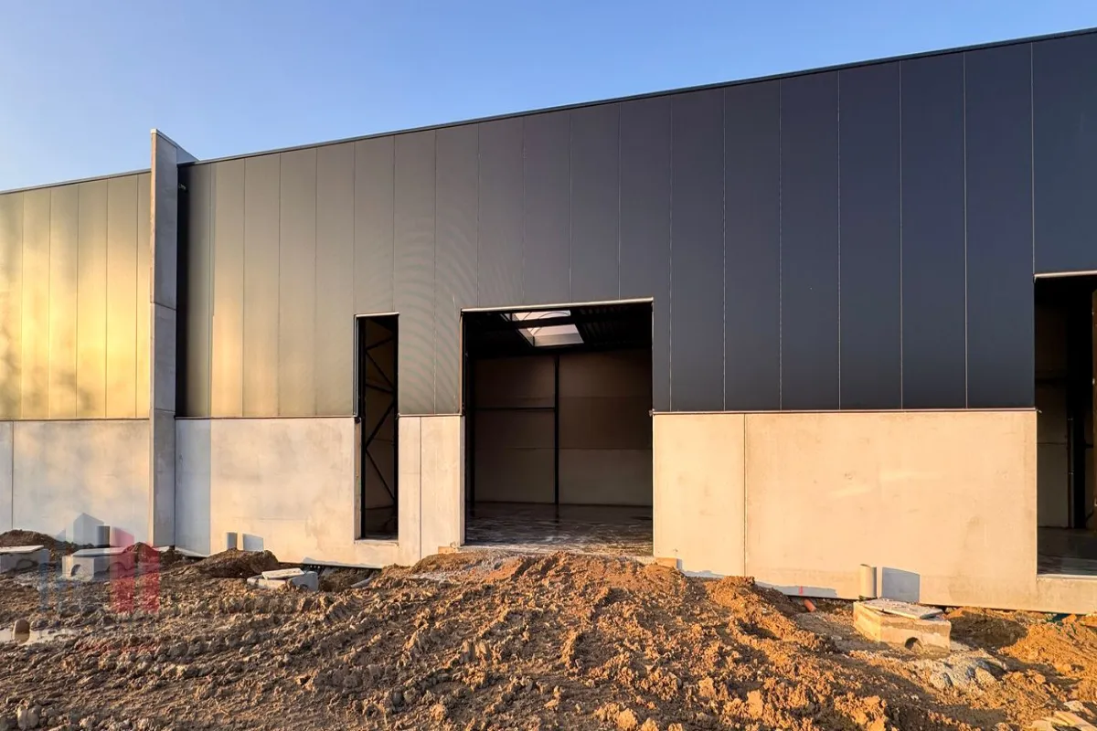 Commerce à vendre à Zellik 1731 449000.00€  chambres 211.00m² - Annonce 635946