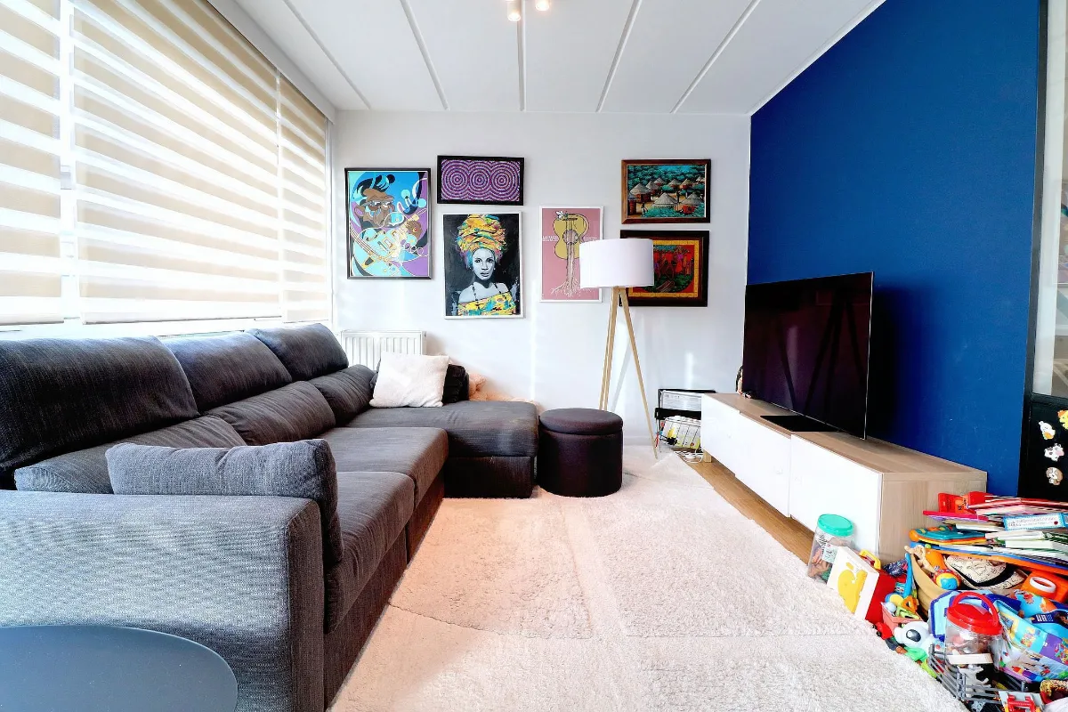 Huis te  huur in Kraainem 1950 2500.00€ 3 slaapkamers 147.00m² - Zoekertje 636514