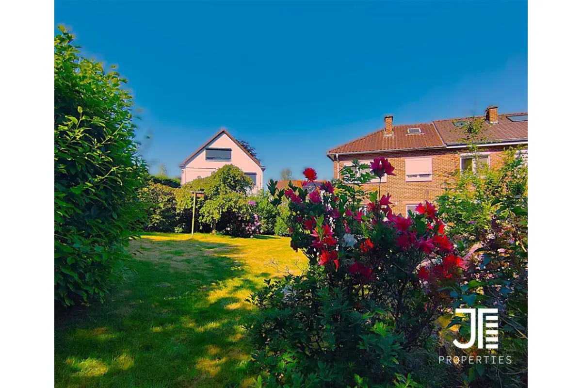 Huis te  koop in Eigenbrakel 1420 400000.00€ 4 slaapkamers 120.00m² - Zoekertje 636961