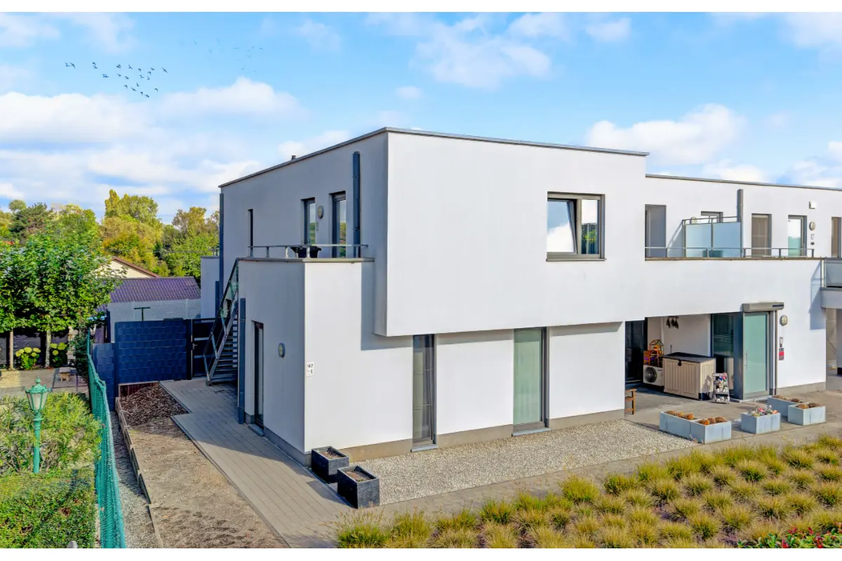 Appartement te  koop in Bekkevoort 3460 329000.00€ 2 slaapkamers 89.00m² - Zoekertje 637574