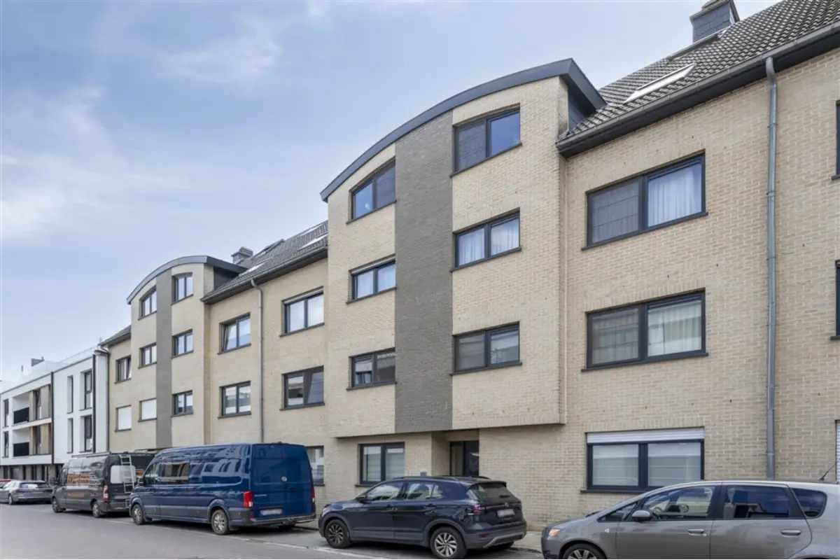 Appartement à louer à Merchtem 1785 915.00€ 2 chambres 85.00m² - Annonce 637519