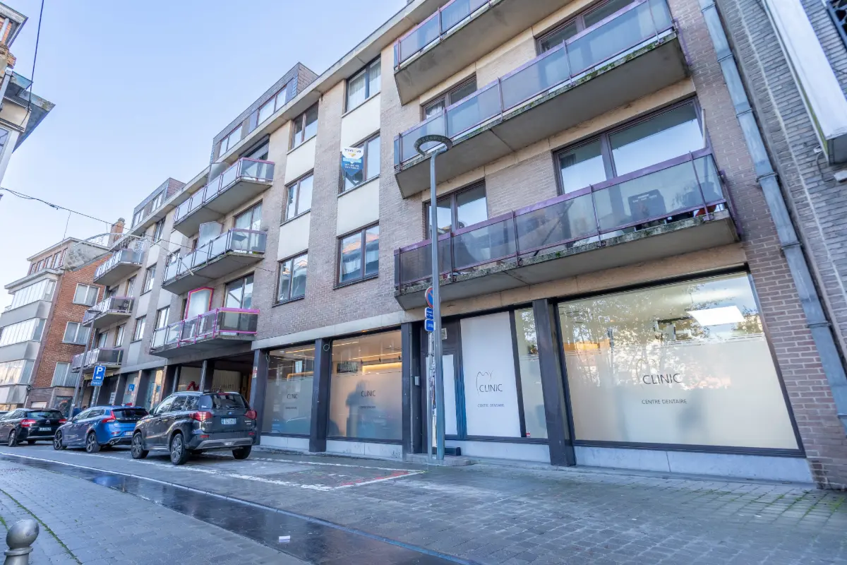 Appartement à vendre à Nivelles 1400 275000.00€ 3 chambres 118.00m² - Annonce 637223