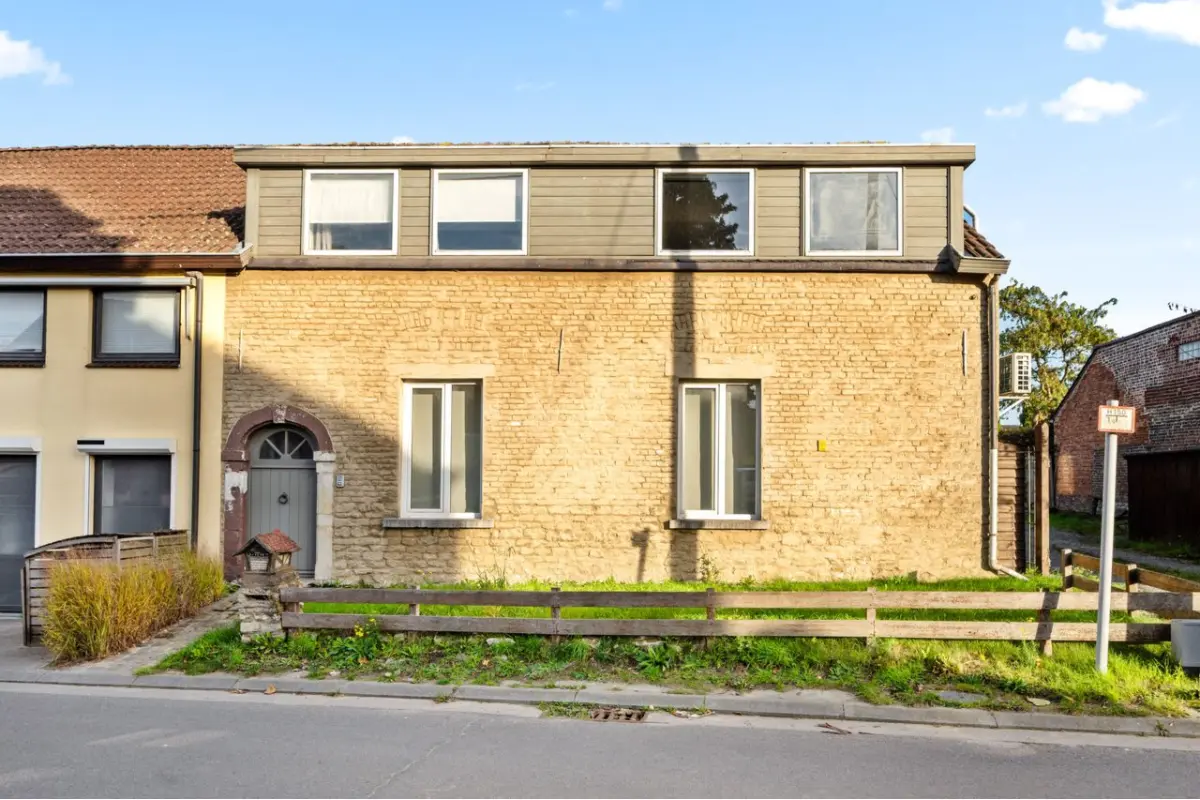 Maison à vendre à Kampenhout 1910 475000.00€ 3 chambres 241.00m² - Annonce 637488