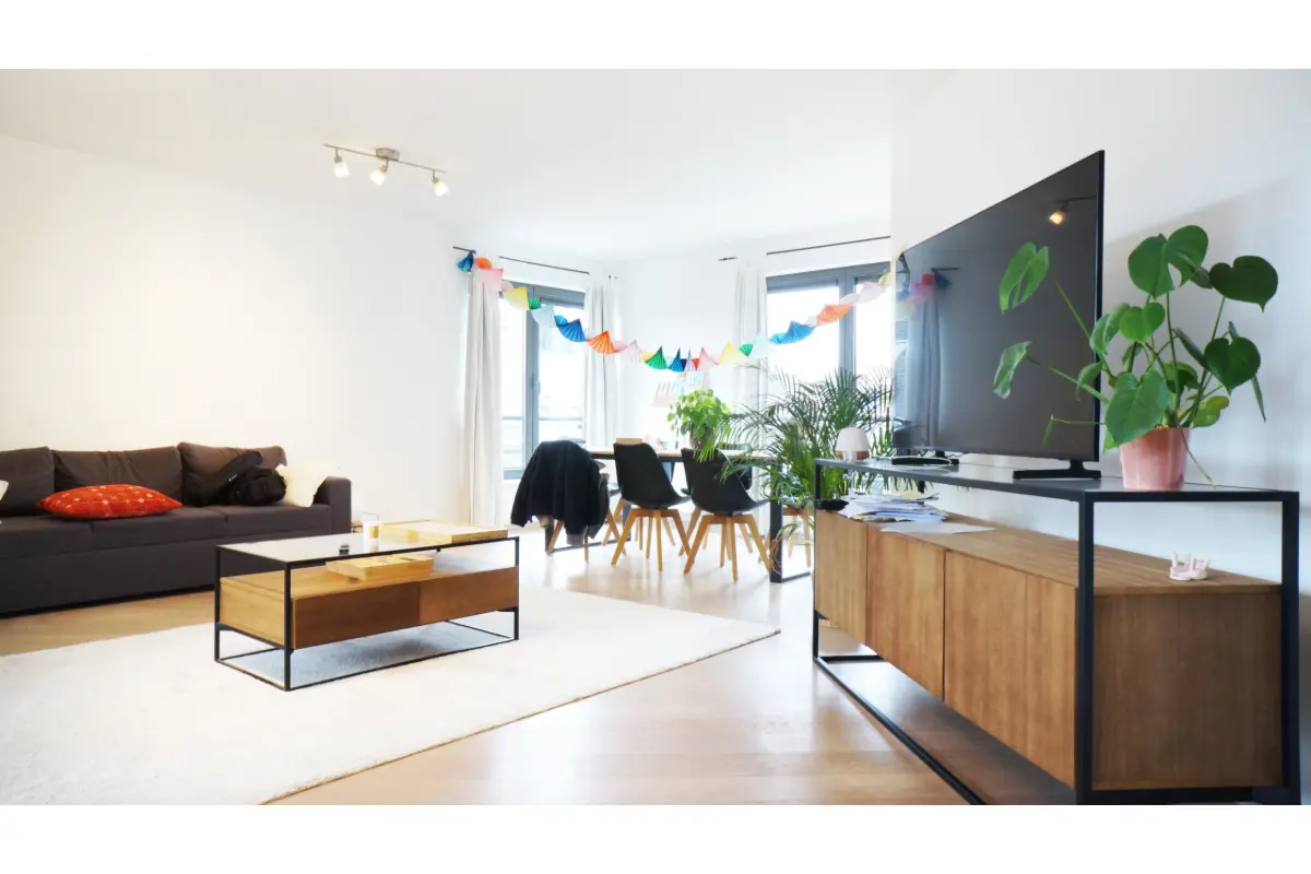 Appartement à vendre à Louvain-la-Neuve 1348 425000.00€ 2 chambres 104.00m² - Annonce 637615