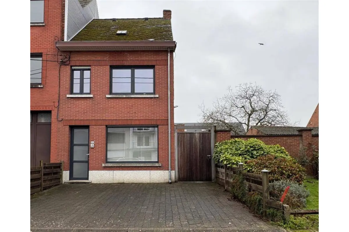 Huis te  koop in Montaigu 3270 242000.00€ 4 slaapkamers 165.00m² - Zoekertje 636766