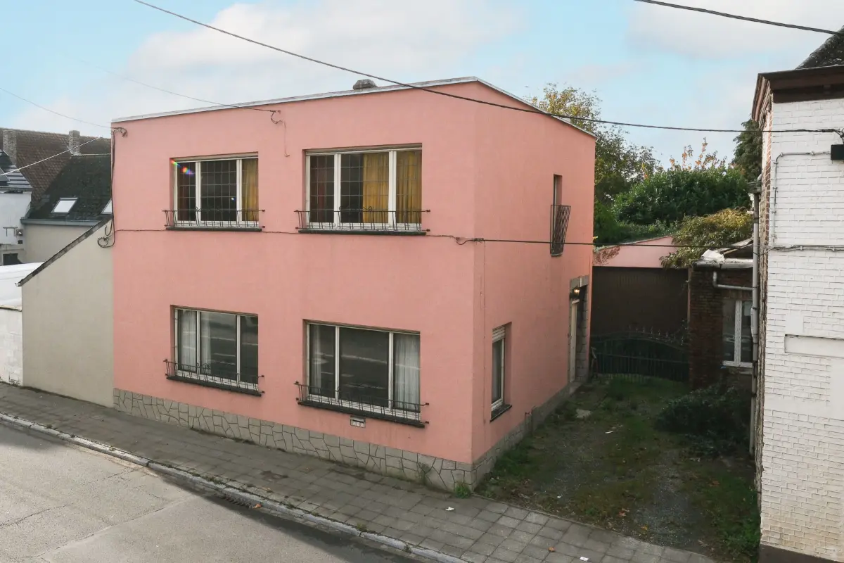 Maison à vendre à Steenokkerzeel 1820 249000.00€ 3 chambres 142.00m² - Annonce 637635