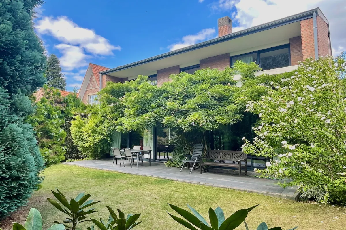 Villa te  koop in Wezembeek-Oppem 1970 799000.00€ 4 slaapkamers 230.00m² - Zoekertje 637535