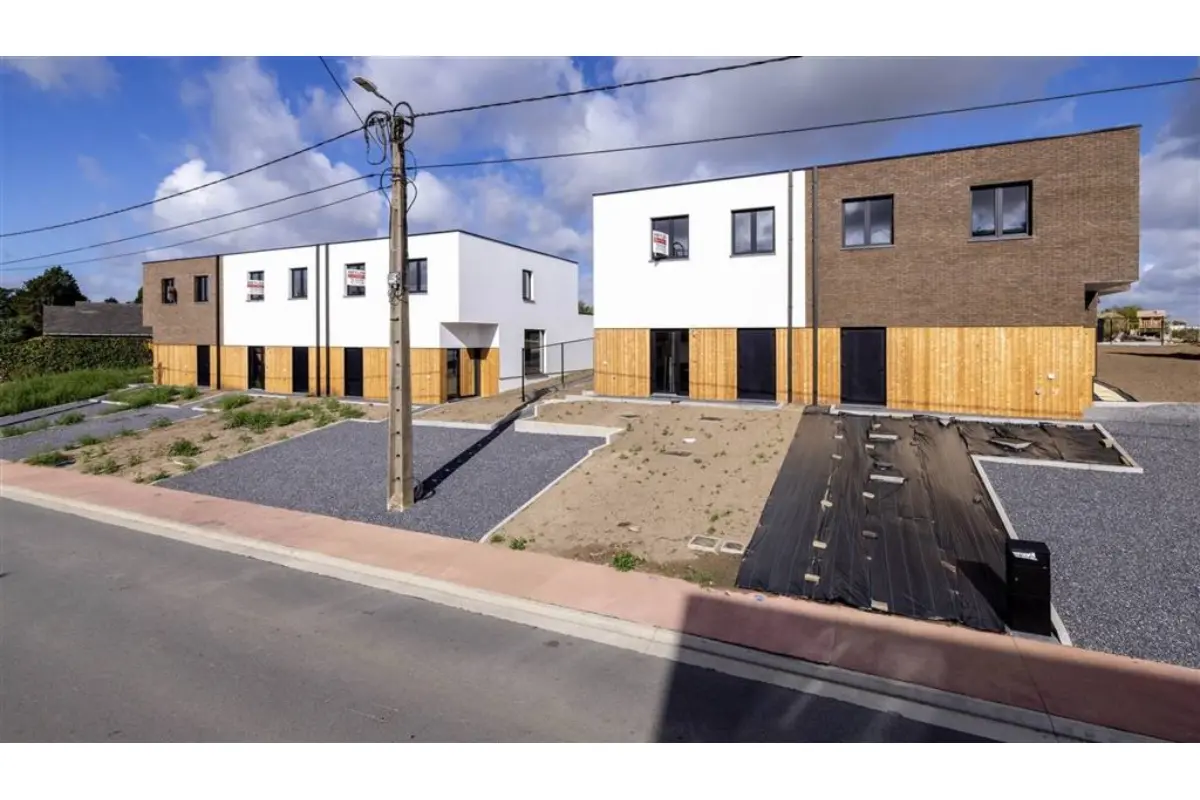 Maison à vendre à Molenbeek-Wersbeek 3461 389000.00€ 3 chambres 171.60m² - Annonce 636746