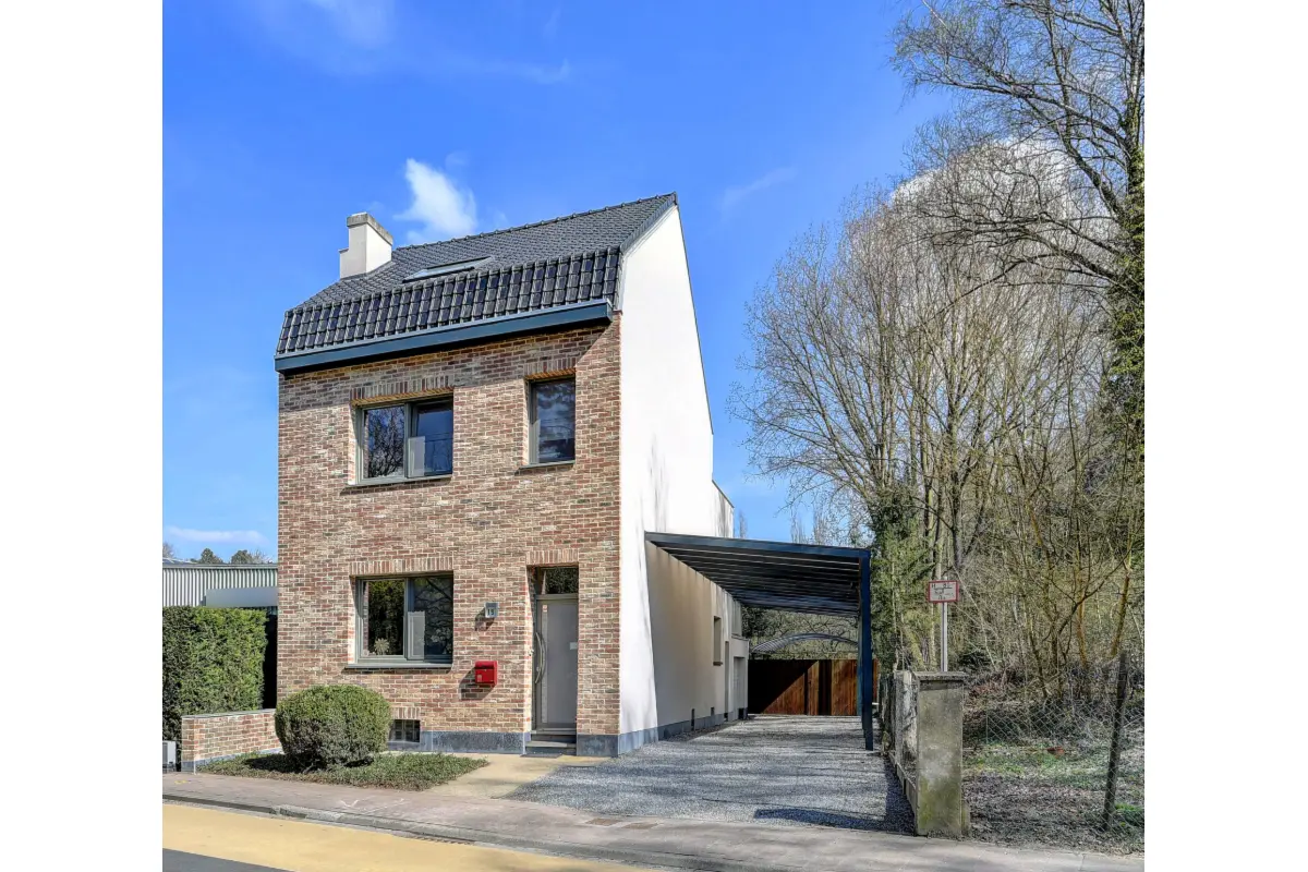 Maison à vendre à Overijse 3090 445000.00€ 5 chambres 207.00m² - Annonce 637058