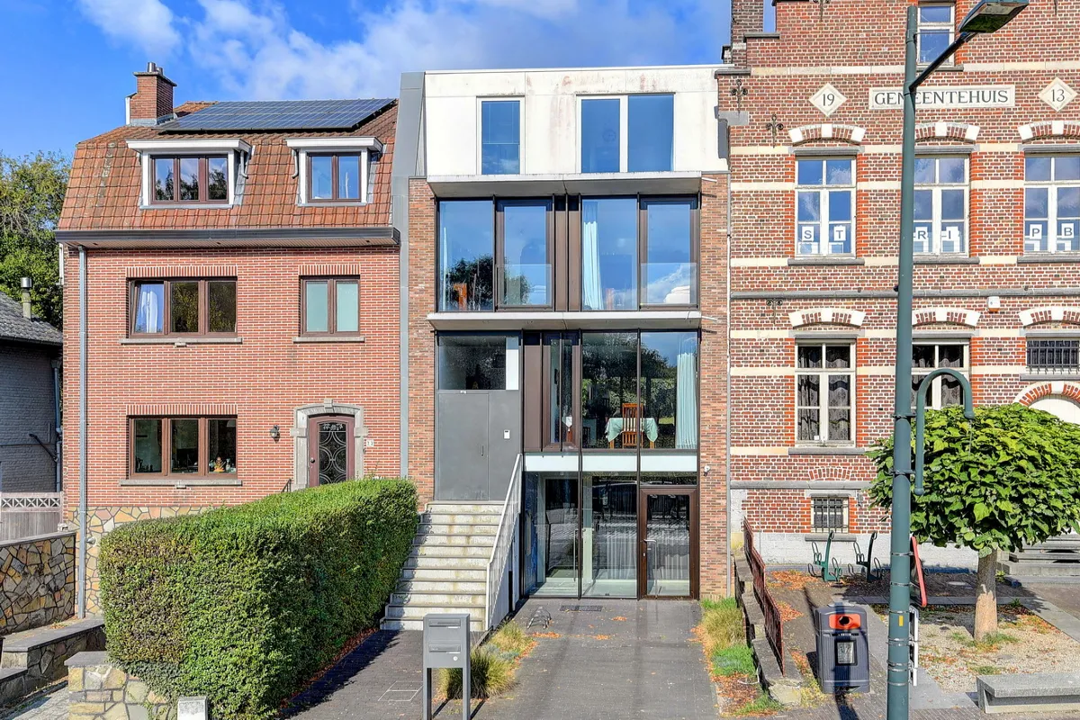 Huis te  koop in Tervuren 3080 685000.00€ 4 slaapkamers 323.00m² - Zoekertje 637017