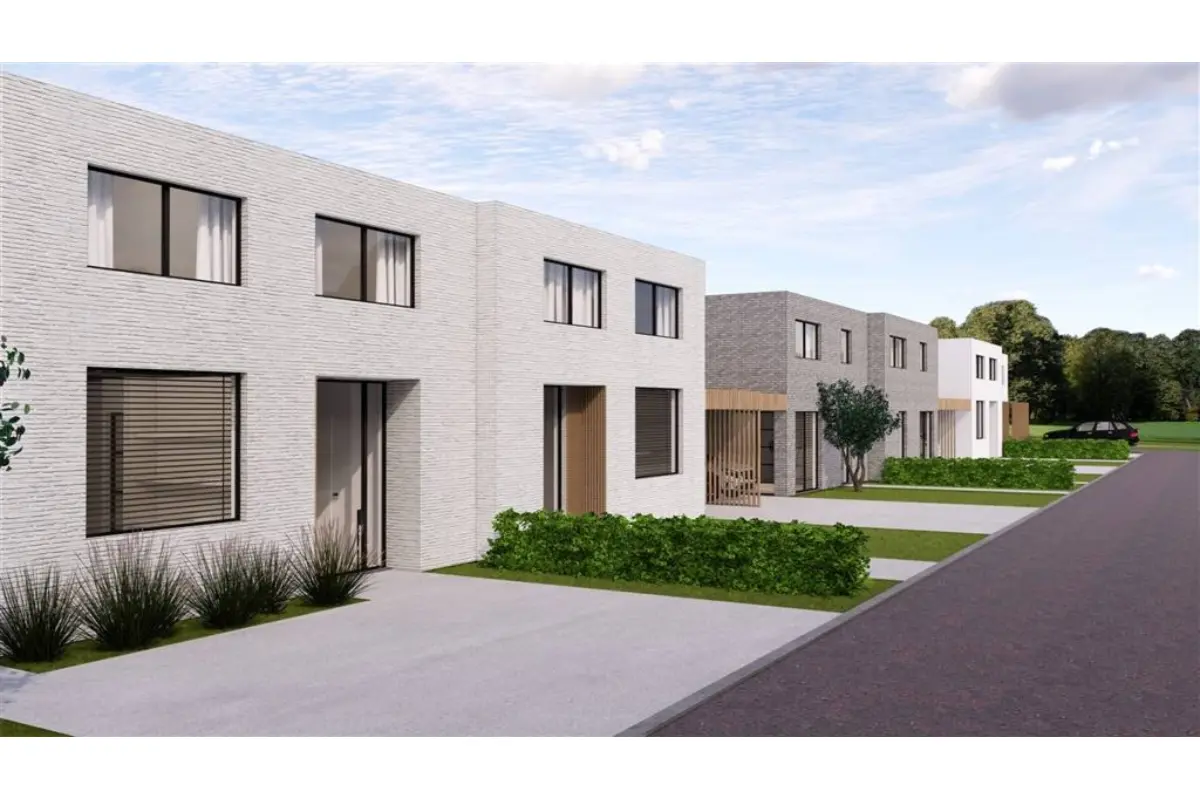 Maison à vendre à Averbode 3271 315000.00€ 3 chambres 140.00m² - Annonce 636737