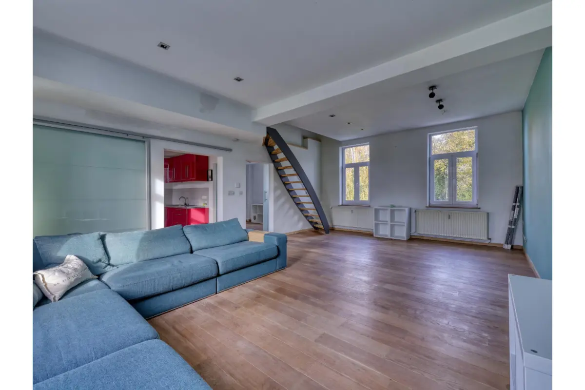 Appartement te  koop in Bousval 1470 295000.00€ 2 slaapkamers 130.00m² - Zoekertje 674420