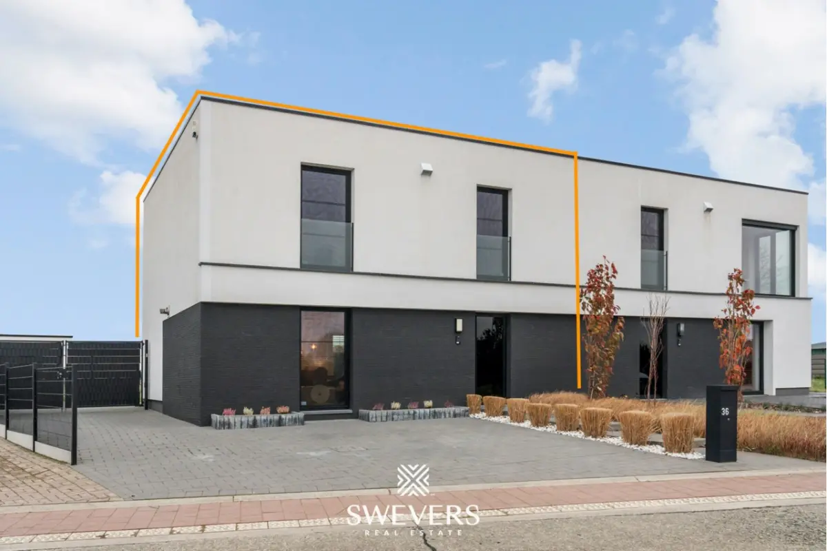 Huis te  koop in Rummen 3454 489000.00€ 3 slaapkamers 160.00m² - Zoekertje 638605