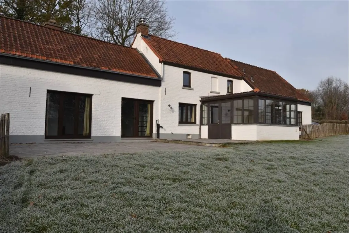 Maison à louer à Sint-Agatha-Rode 3040 1600.00€ 4 chambres 222.00m² - Annonce 638386