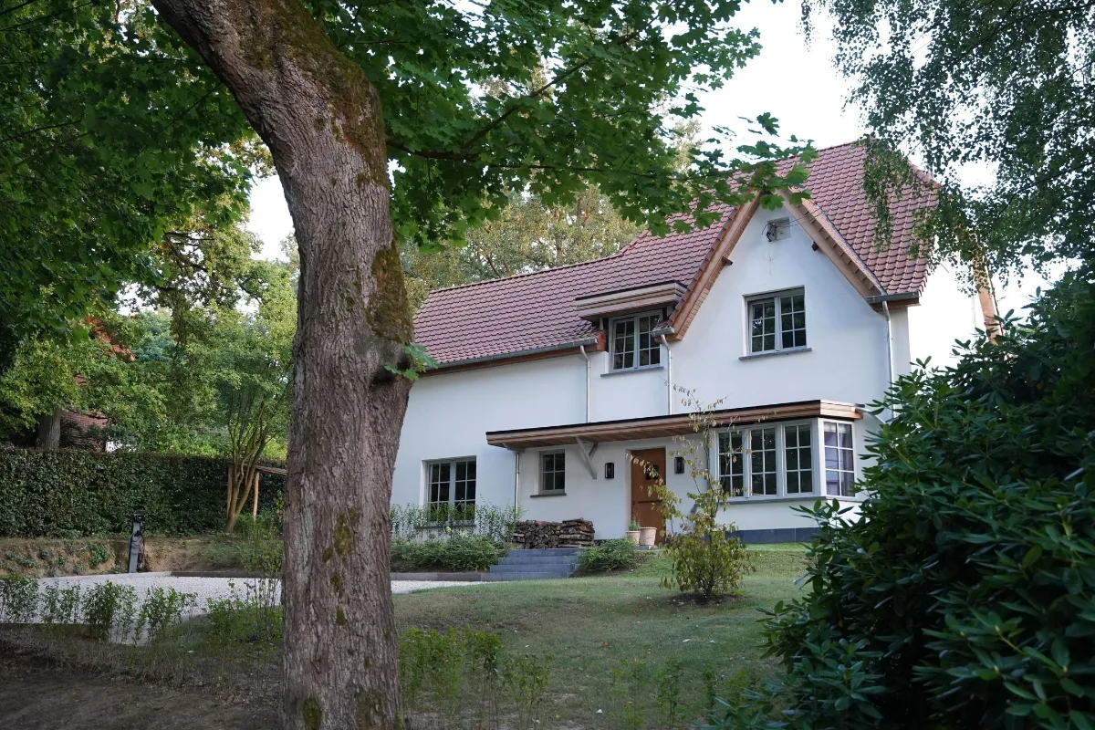 Villa à louer à Genval 1332 2900.00€ 4 chambres 220.00m² - Annonce 638504