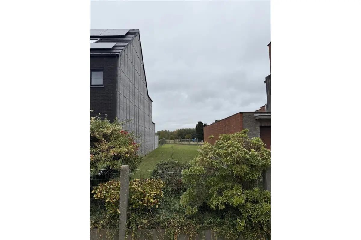 Terrain à vendre à Merchtem 1785 149000.00€  chambres m² - Annonce 639061