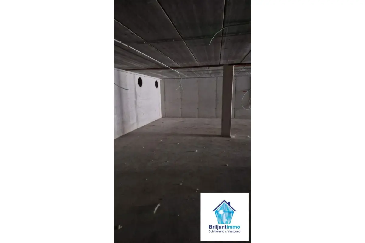 Parking / garage à vendre à Berg 1910 25000.00€  chambres m² - Annonce 638562