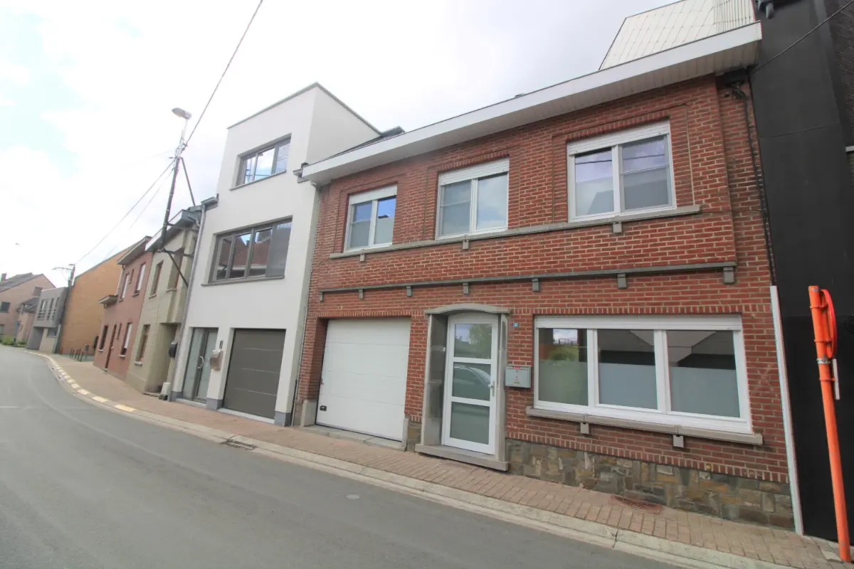 Maison à vendre à Opwijk 1745 225000.00€ 2 chambres 97.00m² - Annonce 638738