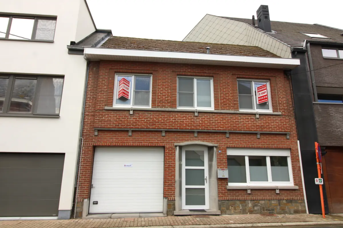 Huis te  koop in Opwijk 1745 225000.00€ 2 slaapkamers 97.00m² - Zoekertje 638738