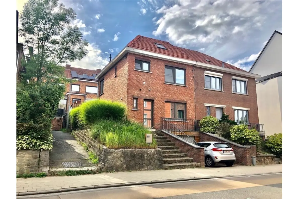 Maison à louer à Heverlee 3001 1550.00€ 3 chambres 141.00m² - Annonce 638901