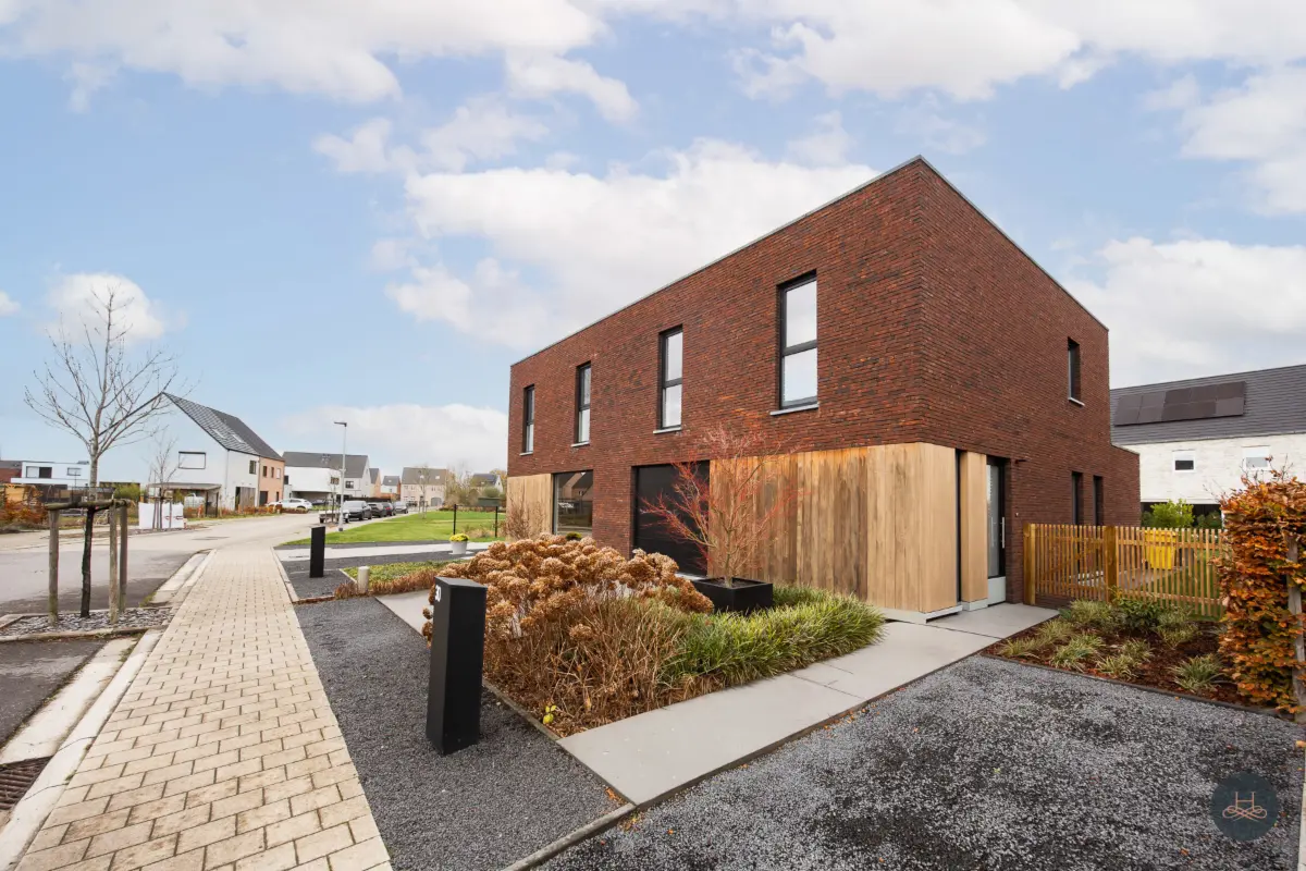 Huis te  koop in Haacht 3150 440000.00€ 3 slaapkamers 160.00m² - Zoekertje 638042