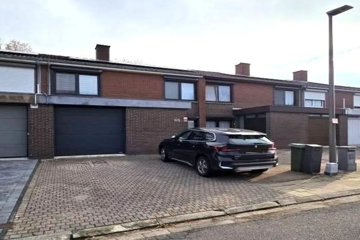 Huis te  koop in Vilvoorde 1800 465000.00€ 4 slaapkamers m² - Zoekertje 638638