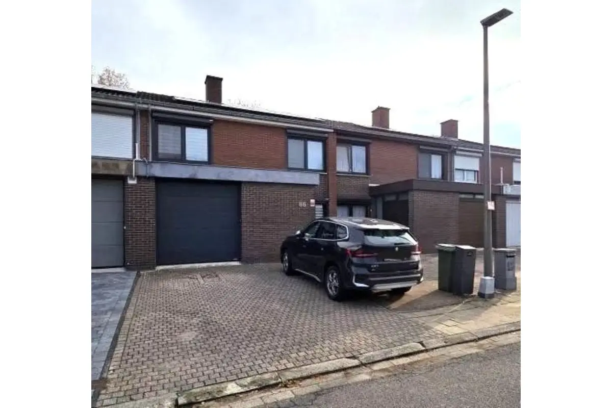 Maison à vendre à Vilvorde 1800 465000.00€ 4 chambres m² - Annonce 638638