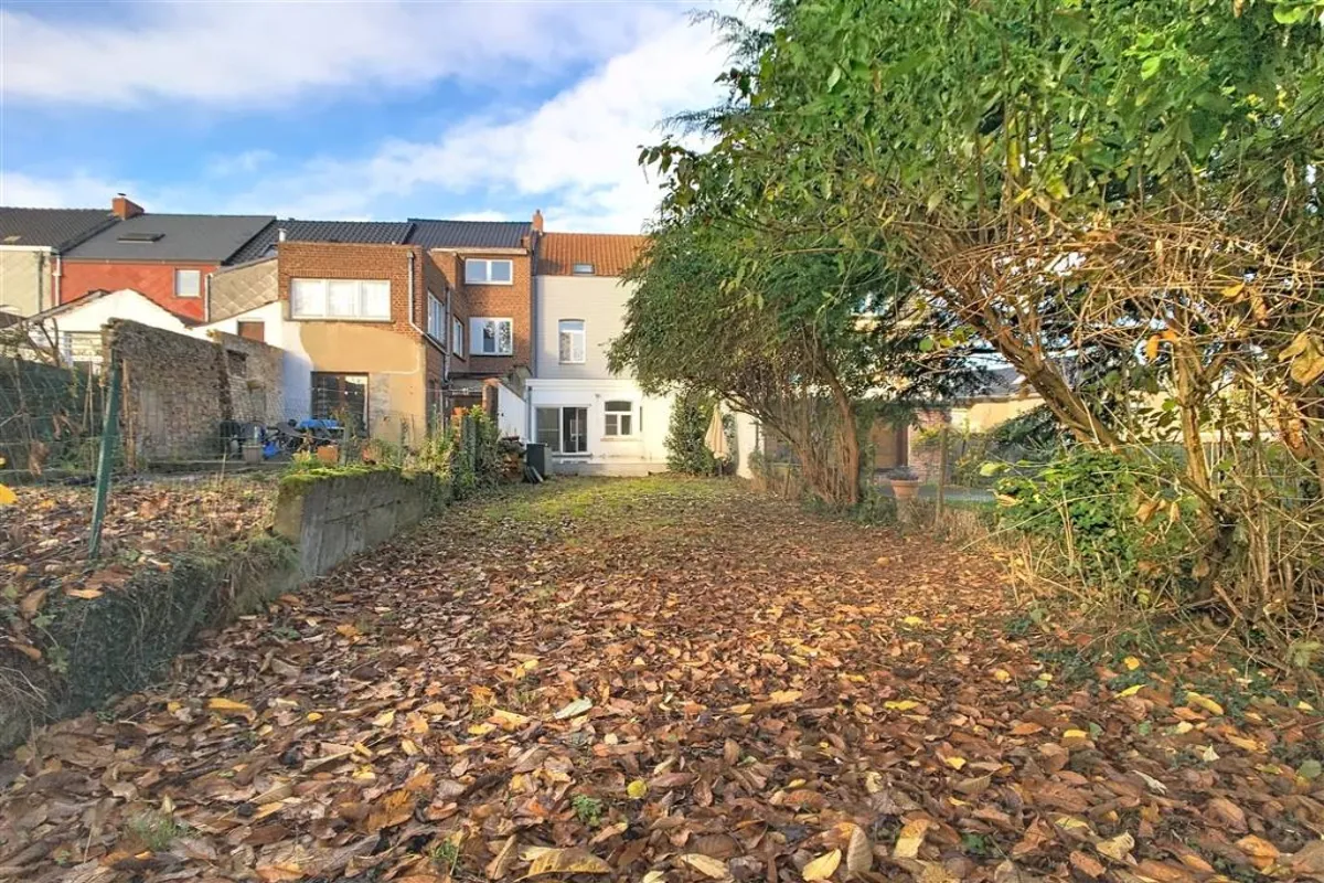 Maison à vendre à Tubize 1480 295000.00€ 4 chambres 180.00m² - Annonce 638820