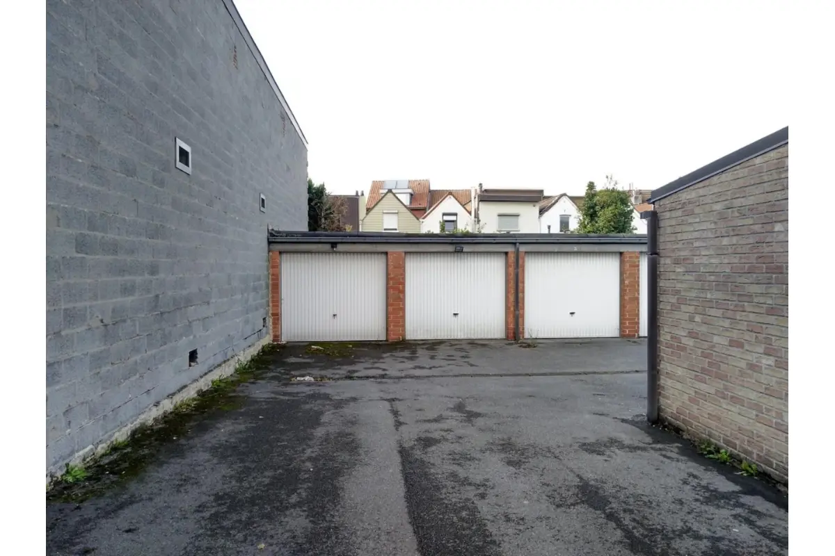 Box te  huur in Vilvoorde 1800 95.00€  slaapkamers m² - Zoekertje 637758