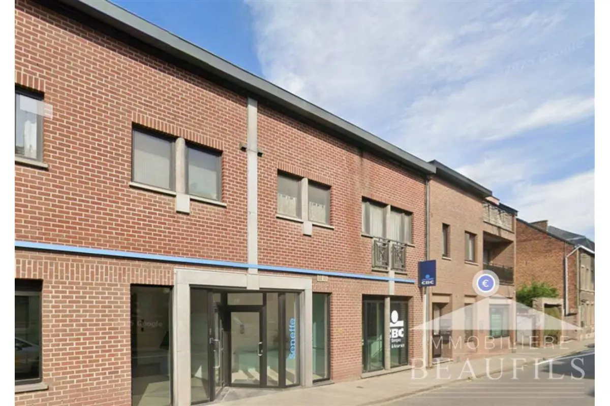 Appartement te  in Seneffe 7180 850.00€ 2 slaapkamers 113.00m² - Zoekertje 638405