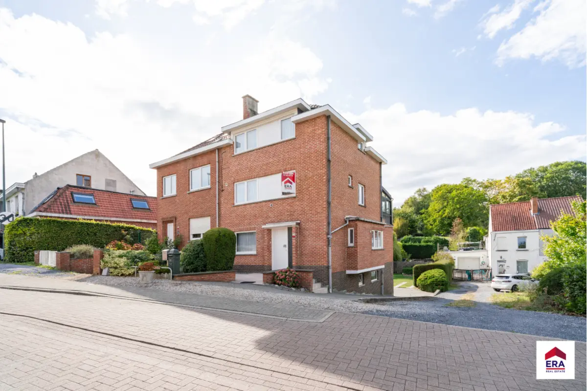 Appartement à vendre à Rhode-Saint-Genese 1640 499000.00€ 4 chambres 180.00m² - Annonce 638918