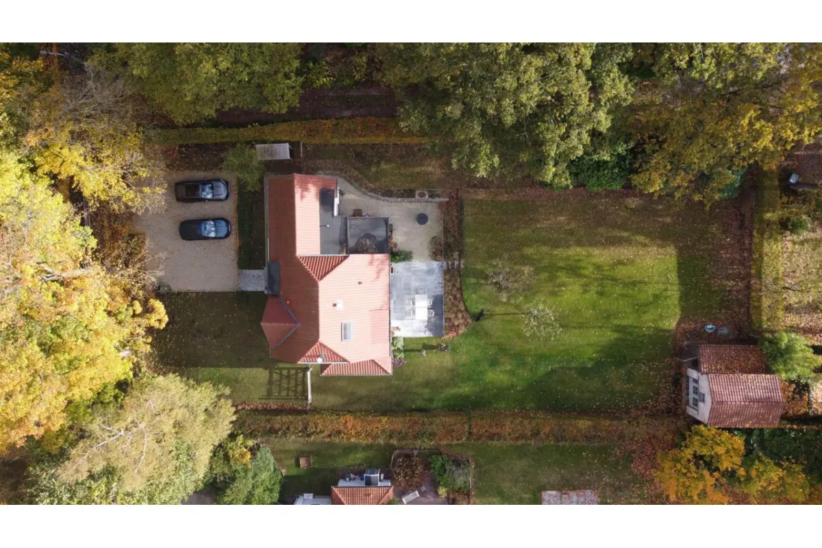 Huis te  huur in Rixensart 1330 2900.00€ 4 slaapkamers 220.00m² - Zoekertje 638815