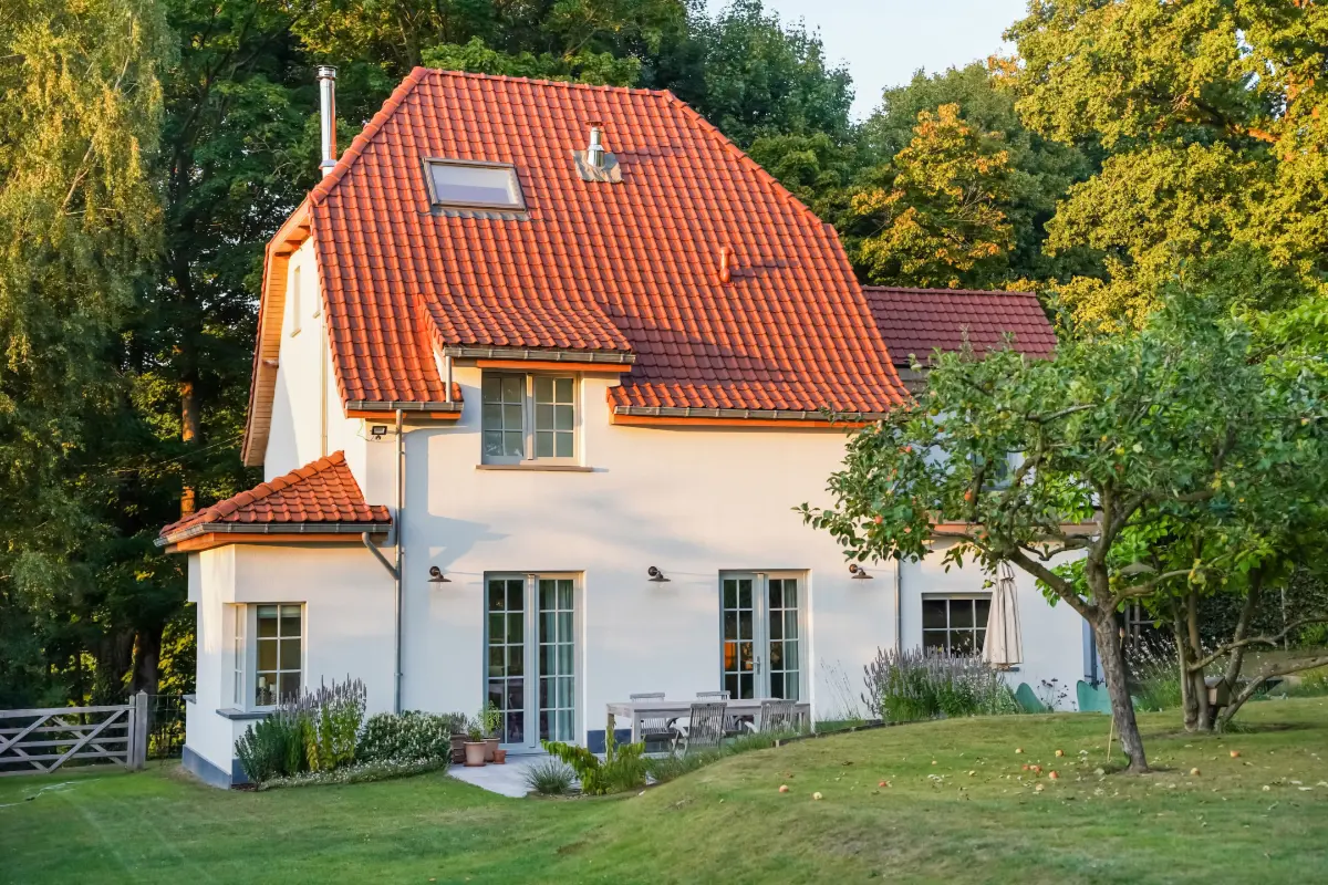 Maison à louer à Rixensart 1330 2900.00€ 4 chambres 220.00m² - Annonce 638815