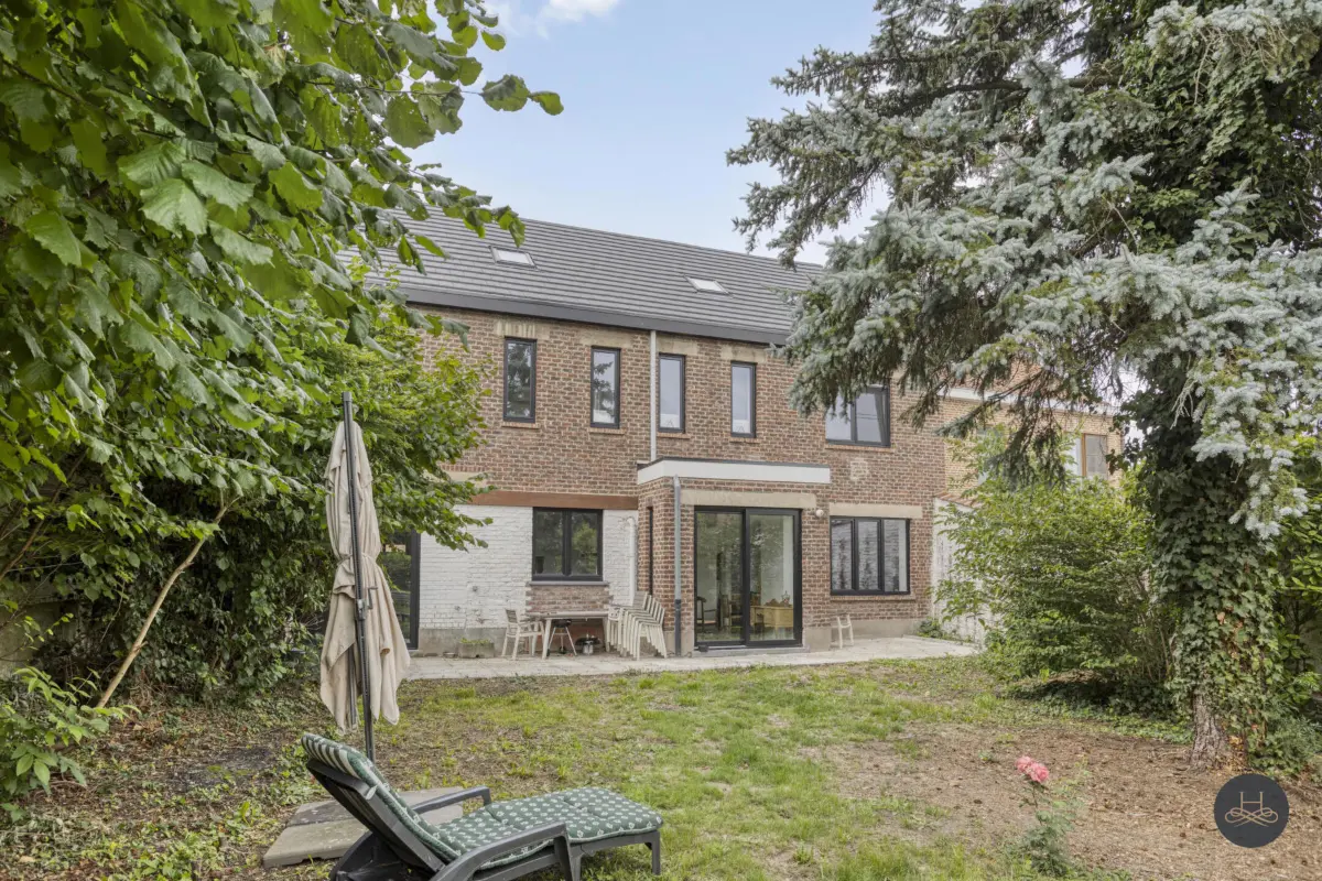 Maison à vendre à Steenokkerzeel 1820 648000.00€ 5 chambres 350.00m² - Annonce 638721