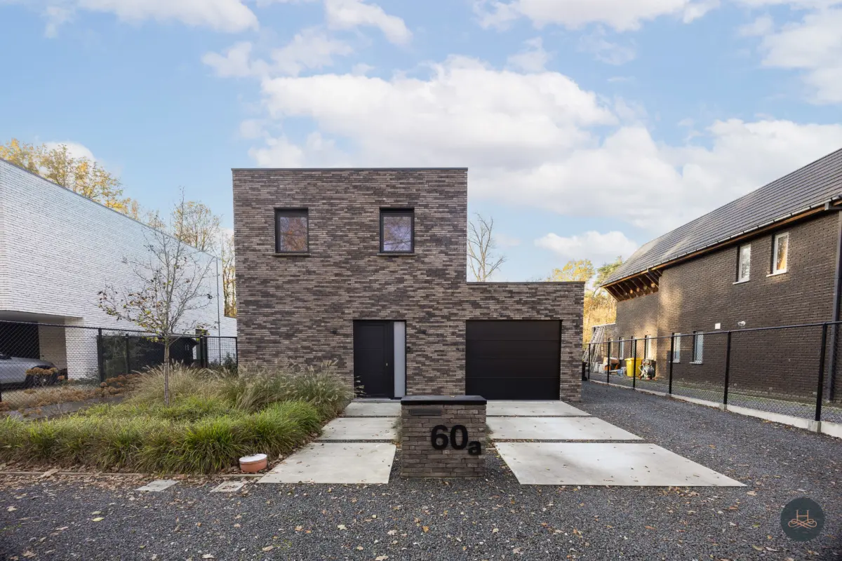 Maison à vendre à Tremelo 3120 448000.00€ 3 chambres 145.00m² - Annonce 638041