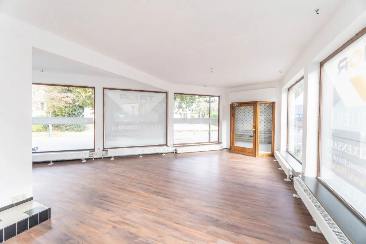 Commerce à louer à Rixensart 1330 1500.00€  chambres 91.00m² - Annonce 638862