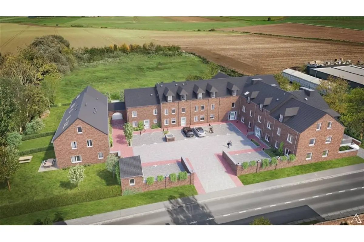 Appartement à vendre à Perwez 1360 311000.00€ 2 chambres 99.00m² - Annonce 638839