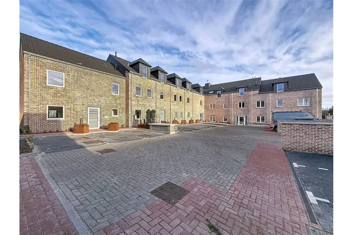 Appartement à  à Perwez 1360 426000.00€ 3 chambres 152.00m² - Annonce 638836