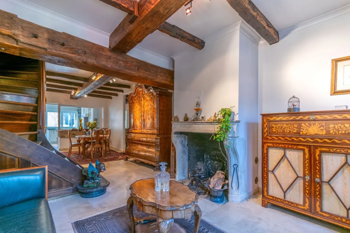 Huis te  koop in Hal 1500 425000.00€ 3 slaapkamers 190.00m² - Zoekertje 638649