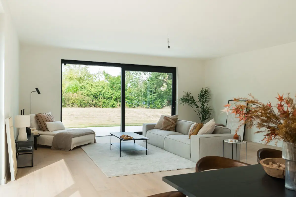 Huis te  koop in Wezembeek-Oppem 1970 995000.00€ 4 slaapkamers 270.00m² - Zoekertje 638893