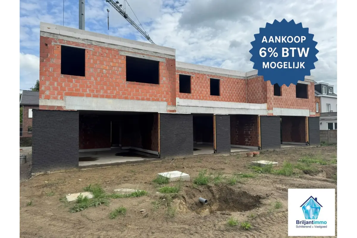 Huis te  koop in Londerzeel 1840 495000.00€ 3 slaapkamers 158.91m² - Zoekertje 638566