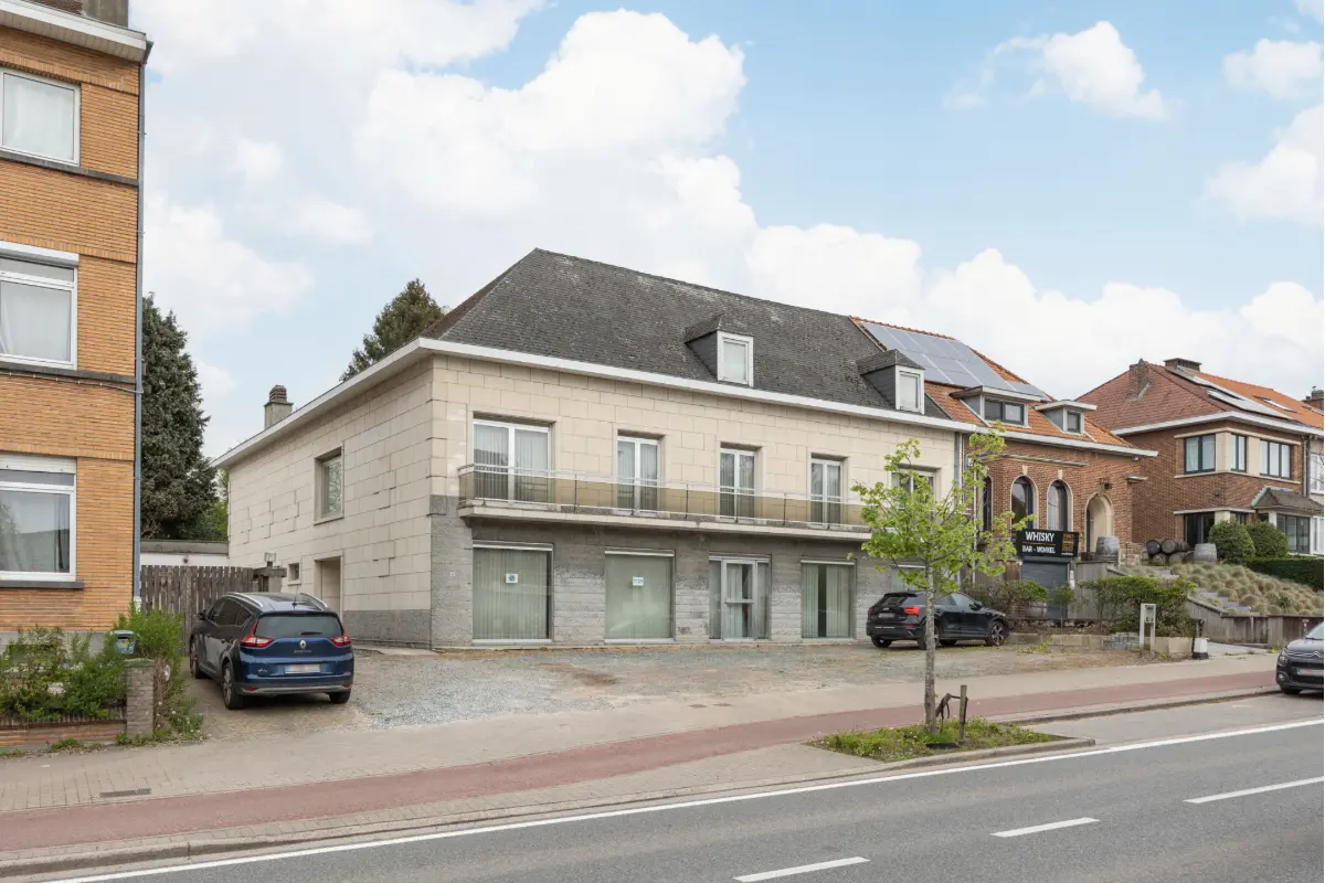 Maison à vendre à Grimbergen 1850 1095000.00€ 5 chambres 978.00m² - Annonce 637773