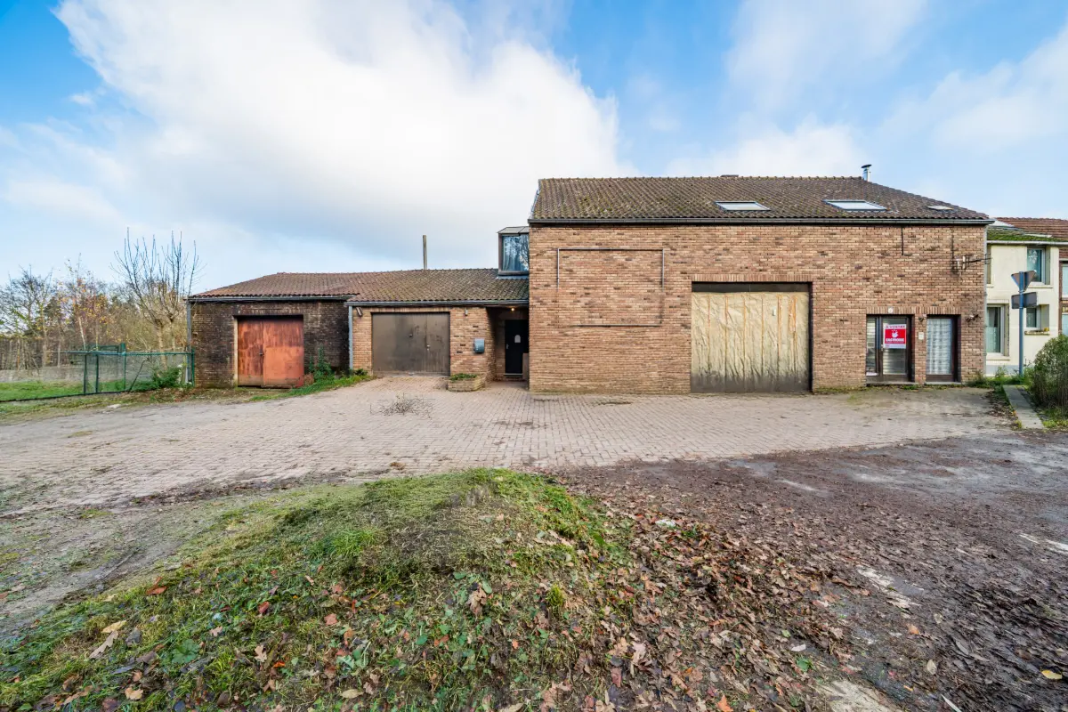 Maison à vendre à Chaumont-Gistoux 1325 650000.00€ 3 chambres 308.00m² - Annonce 639248