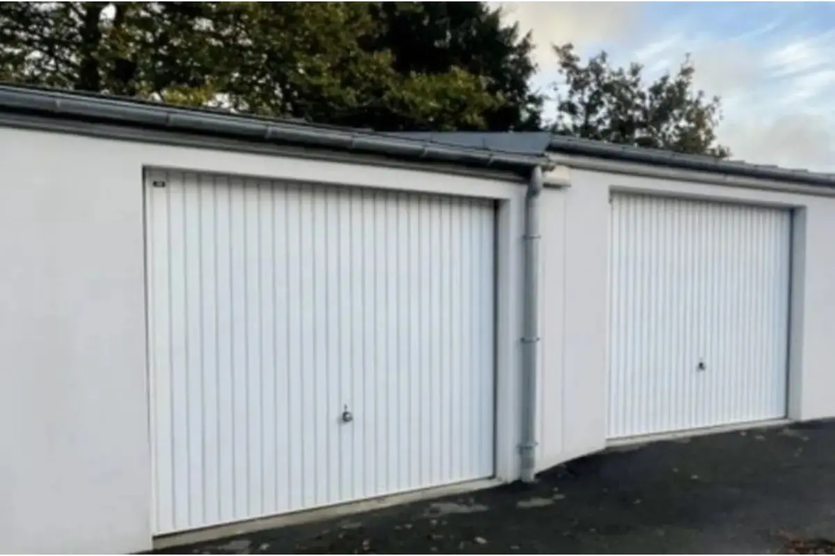 Parking / garage à louer à Wavre 1300 110.00€  chambres m² - Annonce 639316