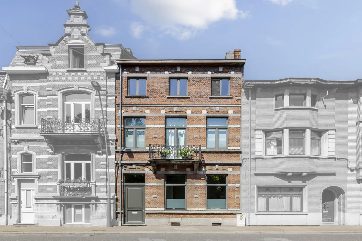 Huis te  koop in Aarschot 3200 669000.00€ 4 slaapkamers 297.00m² - Zoekertje 639227