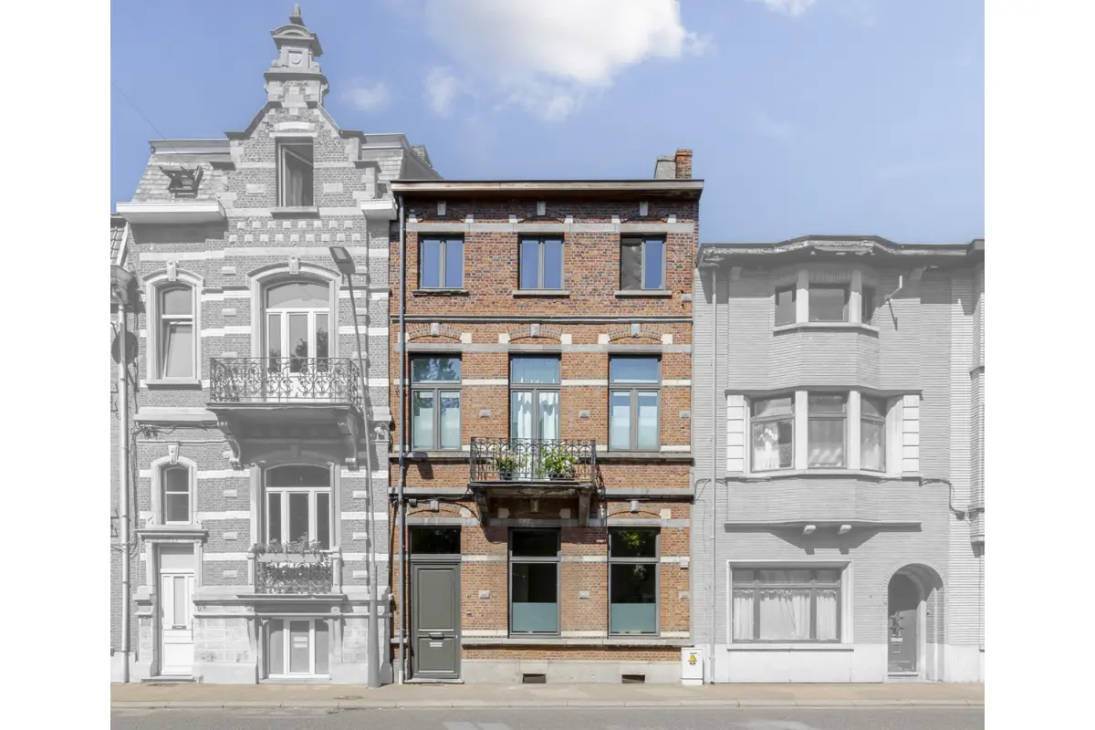 Herenhuis te  koop in Aarschot 3200 669000.00€ 4 slaapkamers 297.00m² - Zoekertje 639227